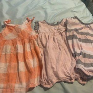 onies and dress
